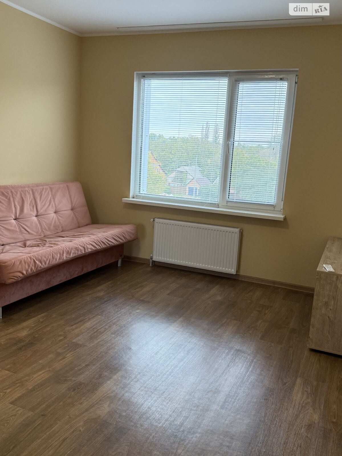 Продажа однокомнатной квартиры в Полтаве, на ул. Коллективная 4/1, район Сады 3 (Огнивка) фото 1 Продажа однокомнатной квартиры в Полтаве, на ул. Коллективная 4/1, район Сады 3 (Огнивка) фото 1