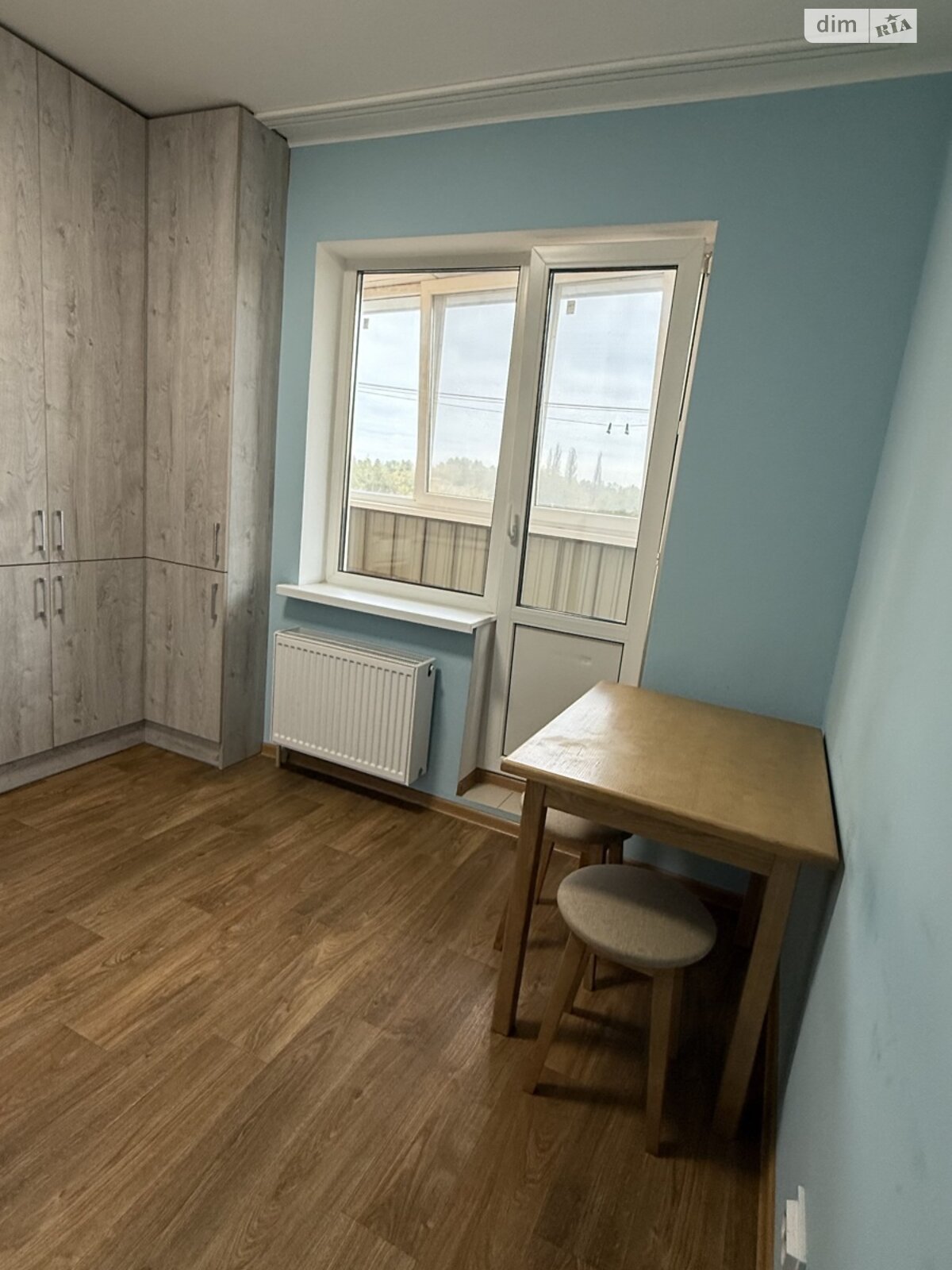 Продажа однокомнатной квартиры в Полтаве, на ул. Коллективная 4/1, район Сады 3 (Огнивка) фото 1 Продажа однокомнатной квартиры в Полтаве, на ул. Коллективная 4/1, район Сады 3 (Огнивка) фото 1