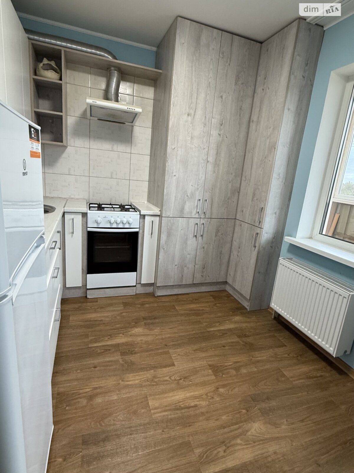 Продажа однокомнатной квартиры в Полтаве, на ул. Коллективная 4/1, район Сады 3 (Огнивка) фото 1 Продажа однокомнатной квартиры в Полтаве, на ул. Коллективная 4/1, район Сады 3 (Огнивка) фото 1