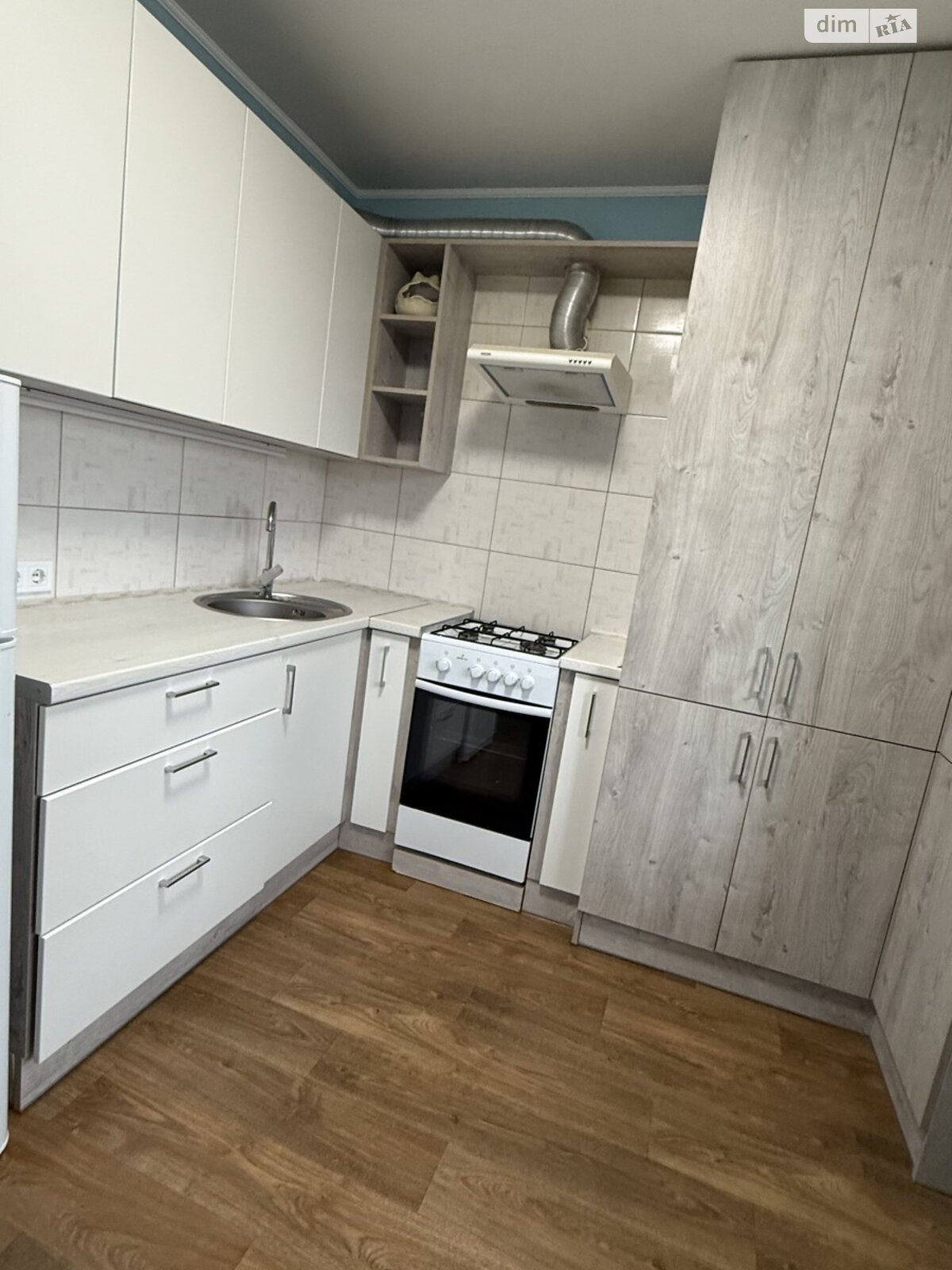 Продажа однокомнатной квартиры в Полтаве, на ул. Коллективная 4/1, район Сады 3 (Огнивка) фото 1 Продажа однокомнатной квартиры в Полтаве, на ул. Коллективная 4/1, район Сады 3 (Огнивка) фото 1