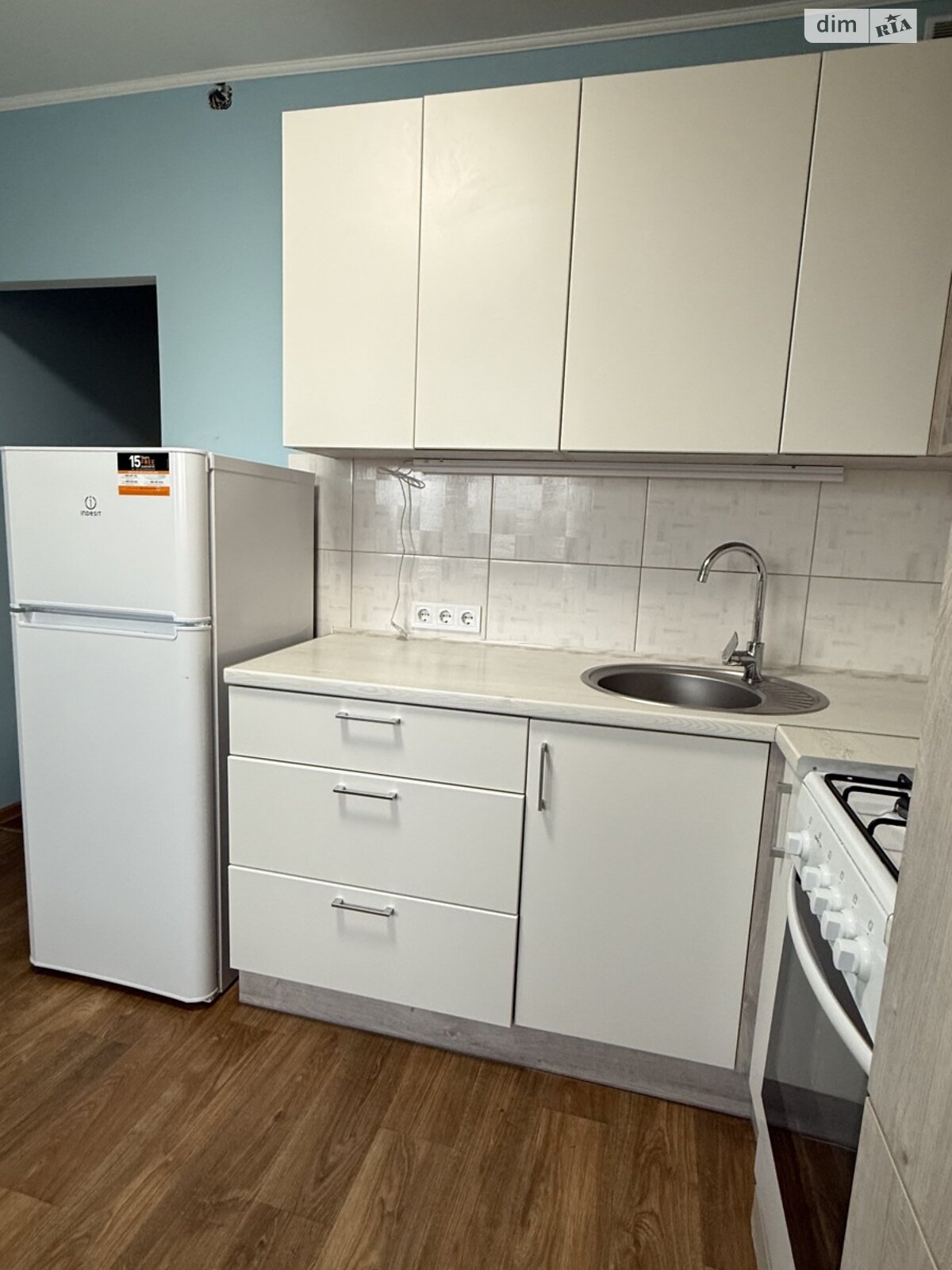 Продажа однокомнатной квартиры в Полтаве, на ул. Коллективная 4/1, район Сады 3 (Огнивка) фото 1 Продажа однокомнатной квартиры в Полтаве, на ул. Коллективная 4/1, район Сады 3 (Огнивка) фото 1