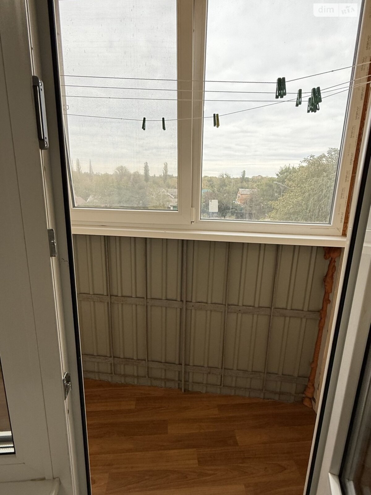 Продажа однокомнатной квартиры в Полтаве, на ул. Коллективная 4/1, район Сады 3 (Огнивка) фото 1 Продажа однокомнатной квартиры в Полтаве, на ул. Коллективная 4/1, район Сады 3 (Огнивка) фото 1