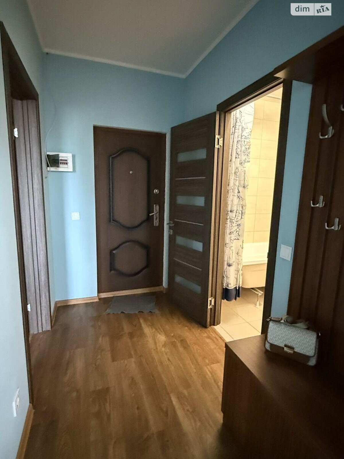 Продажа однокомнатной квартиры в Полтаве, на ул. Коллективная, район Сады 3 (Огнивка) фото 1 Продажа однокомнатной квартиры в Полтаве, на ул. Коллективная, район Сады 3 (Огнивка) фото 1