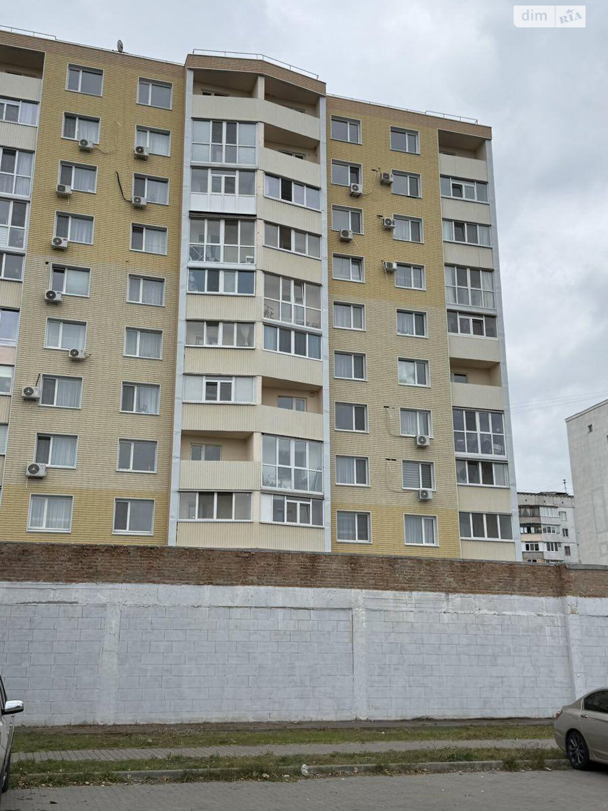 Продажа однокомнатной квартиры в Полтаве, на ул. Коллективная, район Сады 3 (Огнивка) фото 1 Продажа однокомнатной квартиры в Полтаве, на ул. Коллективная, район Сады 3 (Огнивка) фото 1