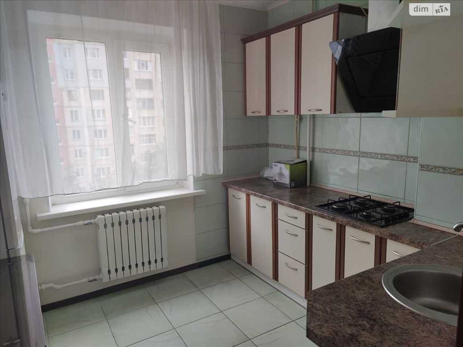 Продажа однокомнатной квартиры в Полтаве, на ул. Огнивская, район Сады 3 (Огнивка) фото 1