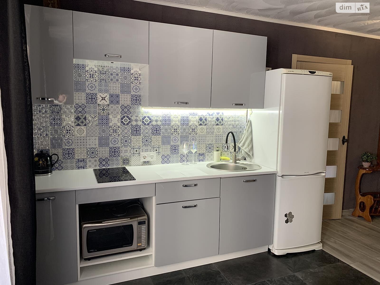 Продаж однокімнатної квартири в Полтаві, на вул. Огнівська 8, район Сади 3 (Огнівка) фото 1 Продаж однокімнатної квартири в Полтаві, на вул. Огнівська 8, район Сади 3 (Огнівка) фото 1