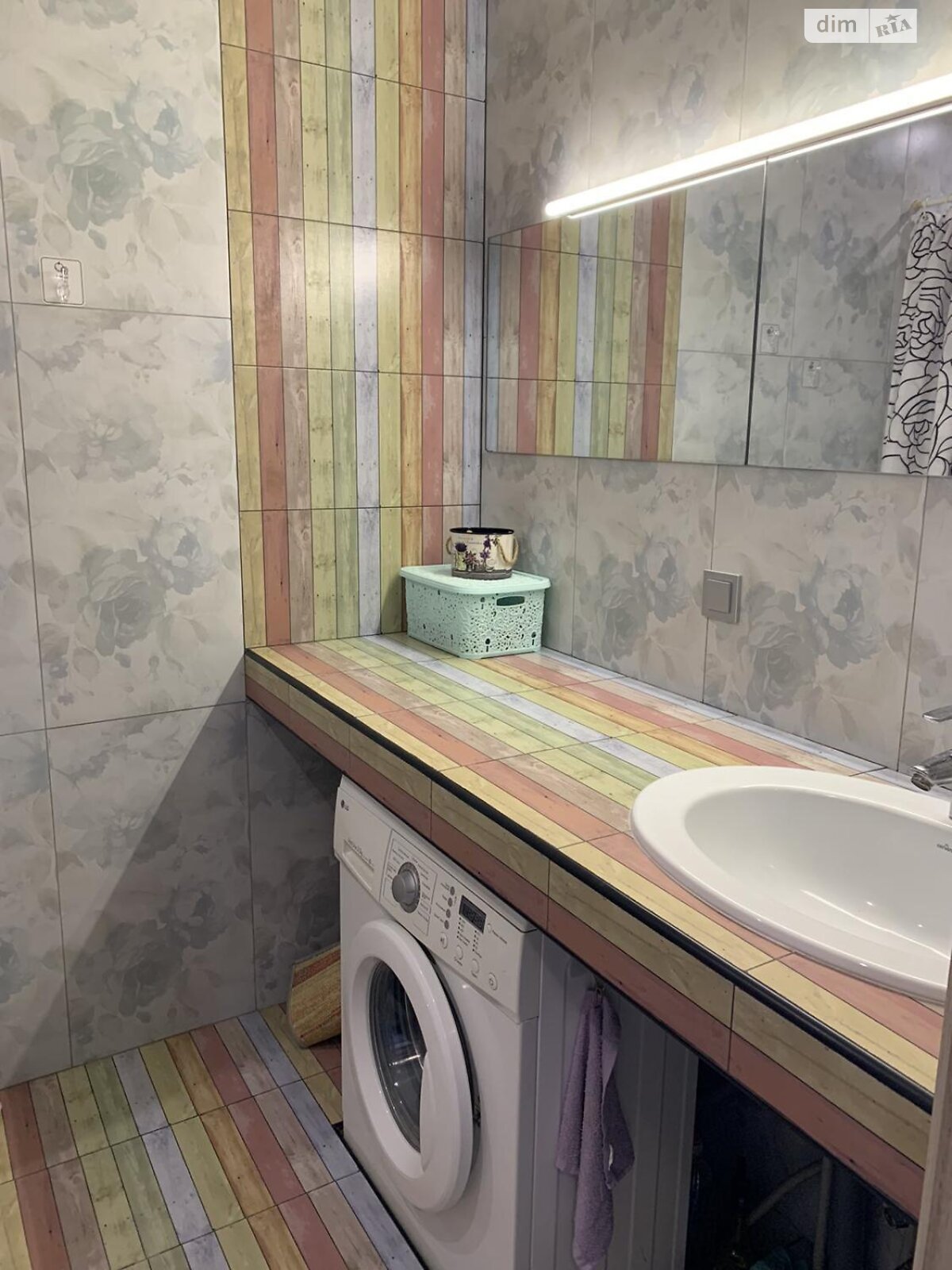 Продаж однокімнатної квартири в Полтаві, на вул. Огнівська 8, район Сади 3 (Огнівка) фото 1 Продаж однокімнатної квартири в Полтаві, на вул. Огнівська 8, район Сади 3 (Огнівка) фото 1