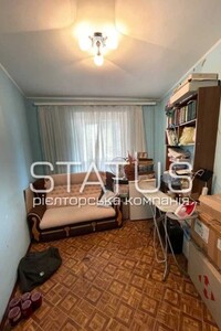 Продажа четырехкомнатной квартиры в Полтаве, на бул. Щепотьева, район Сады 3 (Огнивка) фото 2