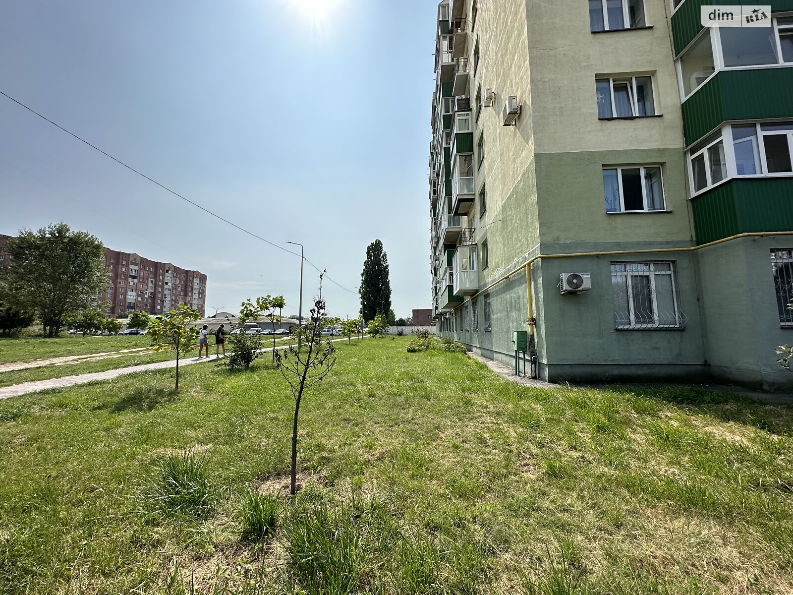 Продаж двокімнатної квартири в Полтаві, на бул. Щепотьєва 3А, район Сади 3 (Огнівка) фото 1 Продаж двокімнатної квартири в Полтаві, на бул. Щепотьєва 3А, район Сади 3 (Огнівка) фото 1