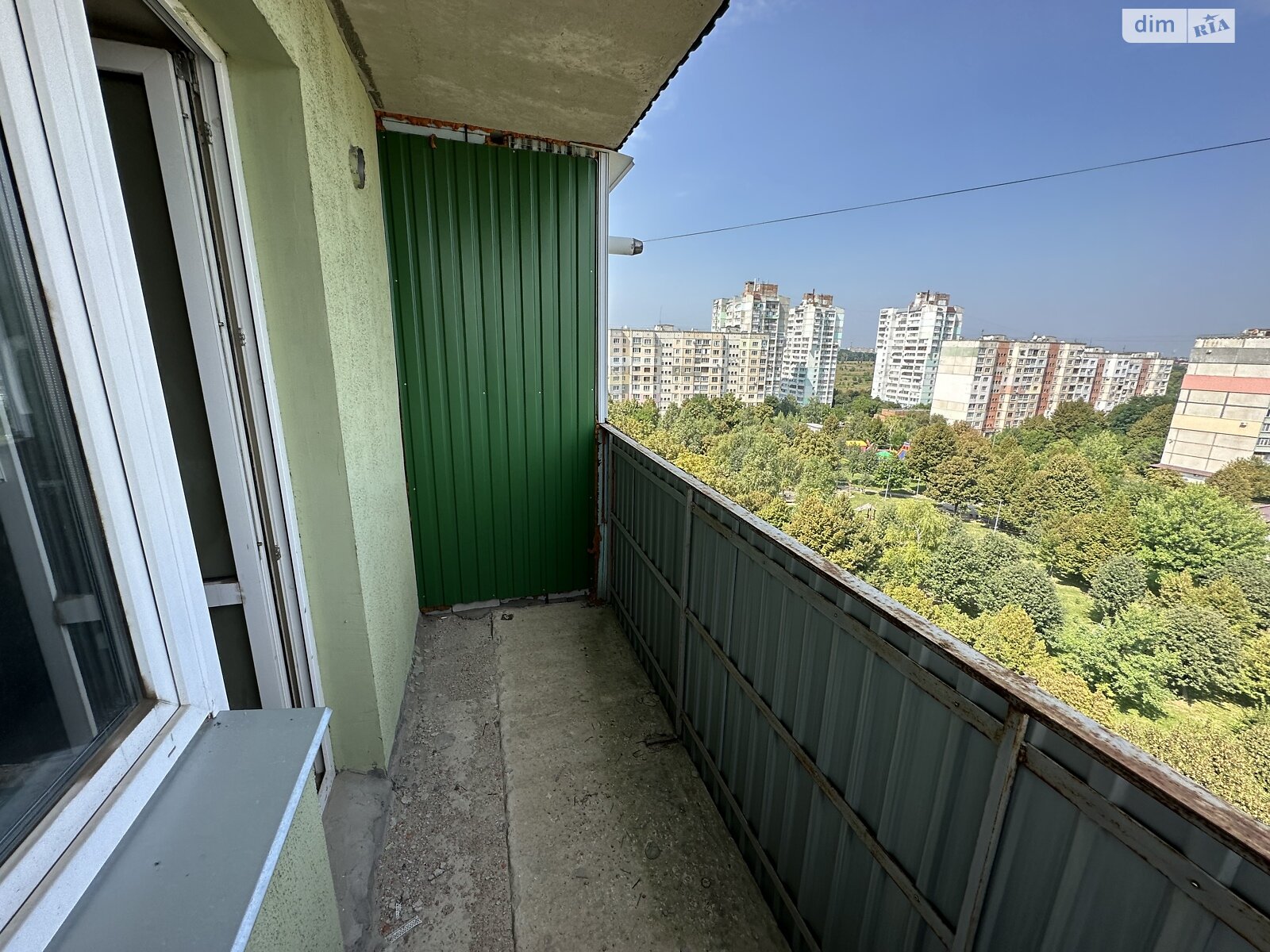 Продаж двокімнатної квартири в Полтаві, на бул. Щепотьєва 3А, район Сади 3 (Огнівка) фото 1 Продаж двокімнатної квартири в Полтаві, на бул. Щепотьєва 3А, район Сади 3 (Огнівка) фото 1