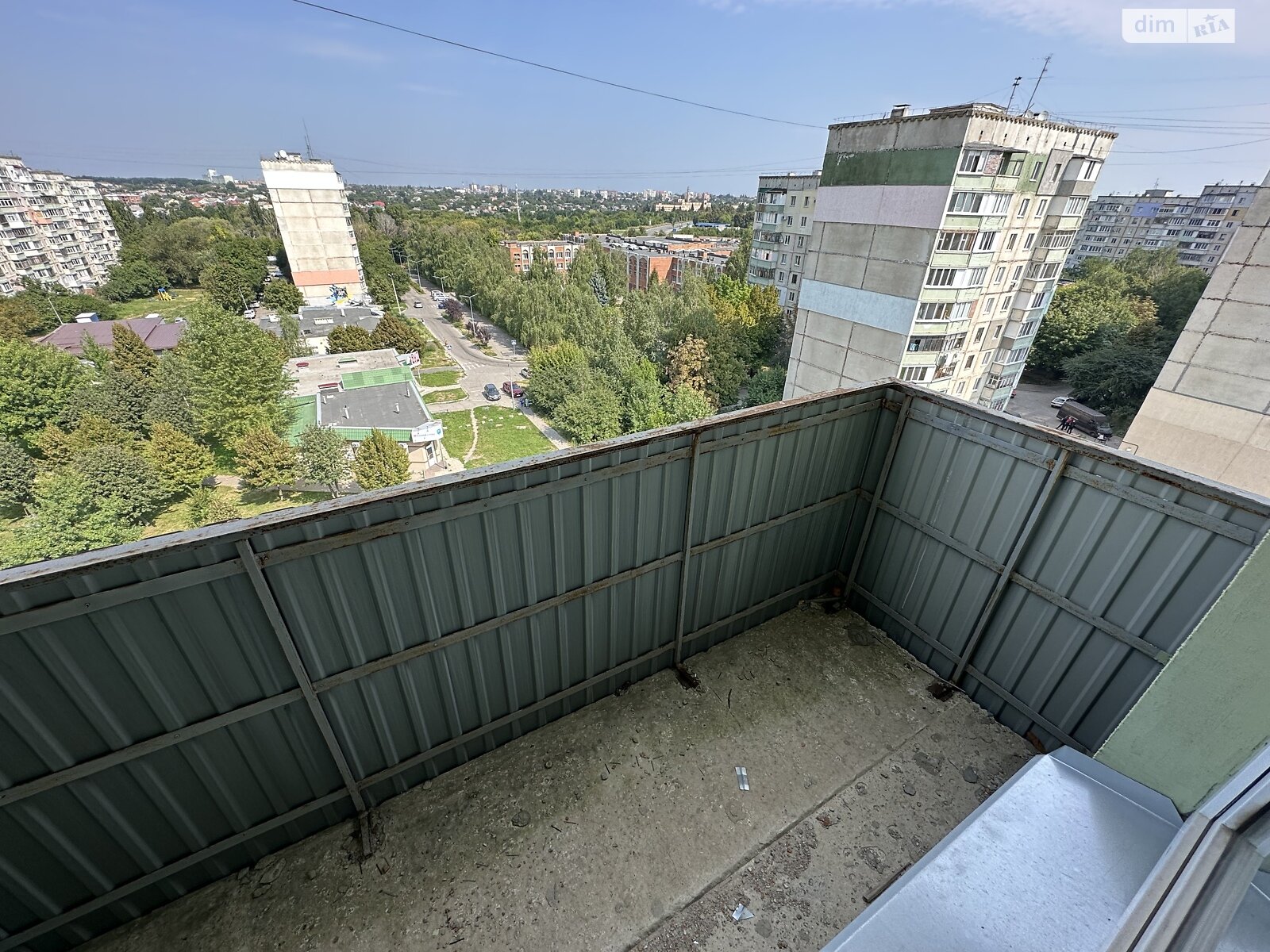 Продаж двокімнатної квартири в Полтаві, на бул. Щепотьєва 3А, район Сади 3 (Огнівка) фото 1 Продаж двокімнатної квартири в Полтаві, на бул. Щепотьєва 3А, район Сади 3 (Огнівка) фото 1