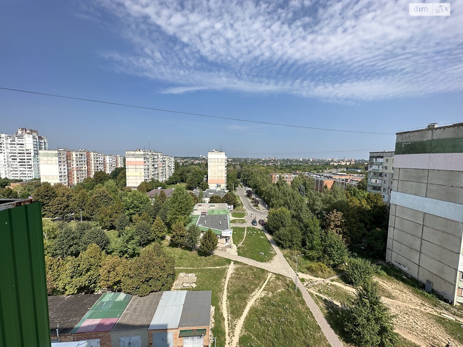 Продаж двокімнатної квартири в Полтаві, на бул. Щепотьєва 3А, район Сади 3 (Огнівка) фото 1 Продаж двокімнатної квартири в Полтаві, на бул. Щепотьєва 3А, район Сади 3 (Огнівка) фото 1