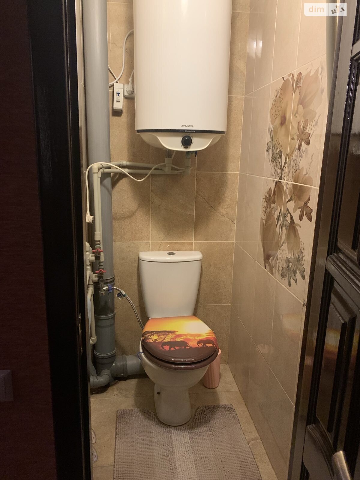 Продаж трикімнатної квартири в Полтаві, на бул. Щепотьєва 12, район Сади 3 (Огнівка) фото 1