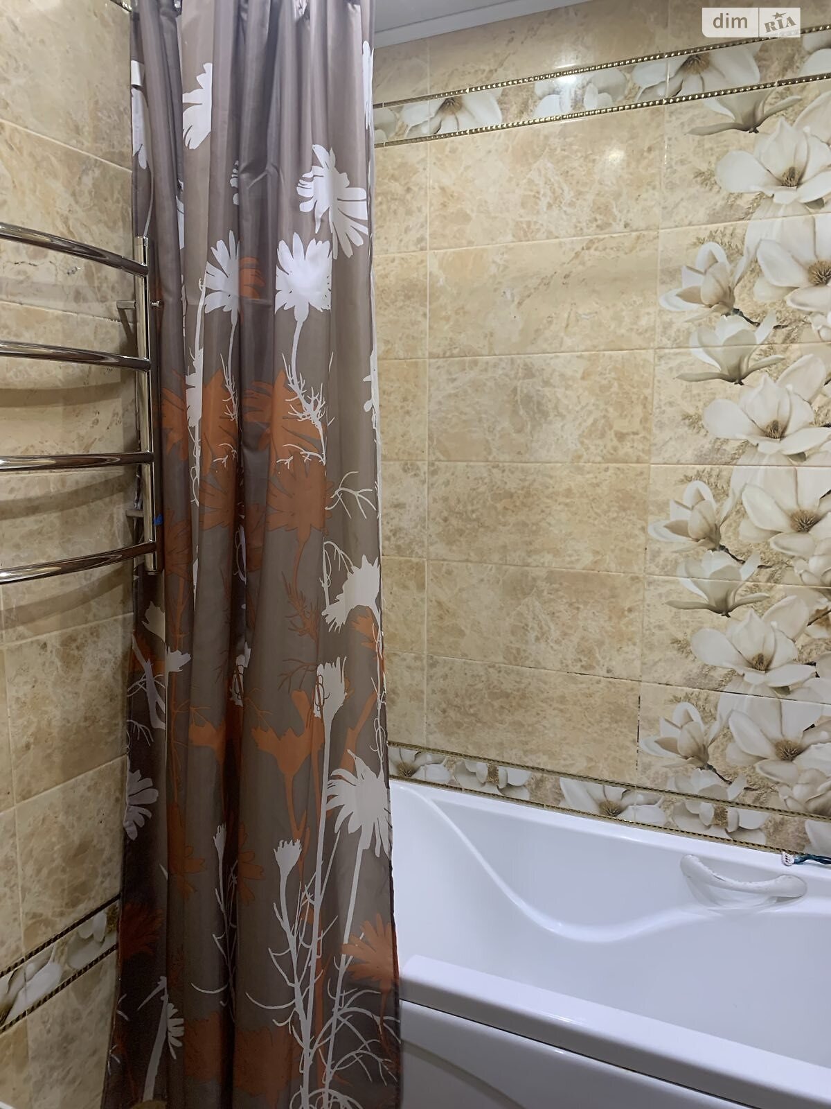 Продаж трикімнатної квартири в Полтаві, на бул. Щепотьєва 12, район Сади 3 (Огнівка) фото 1