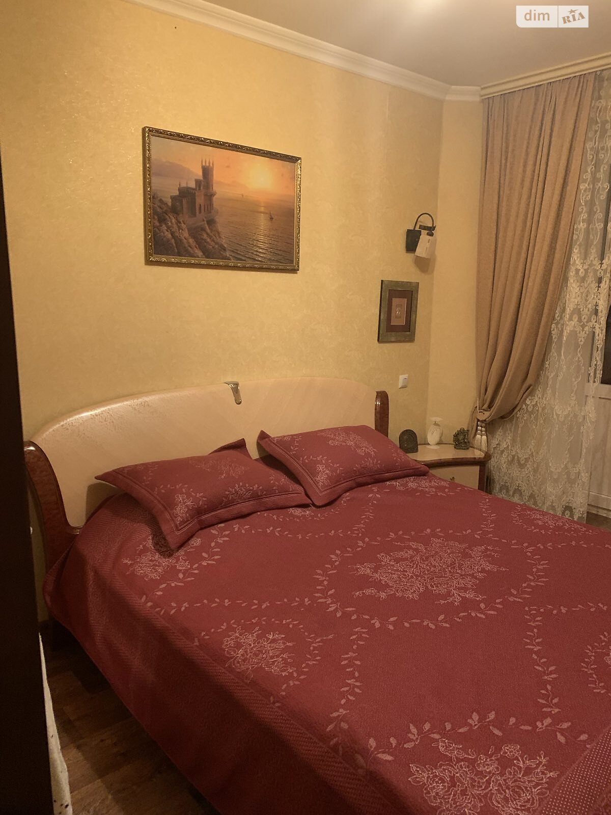 Продаж трикімнатної квартири в Полтаві, на бул. Щепотьєва 12, район Сади 3 (Огнівка) фото 1