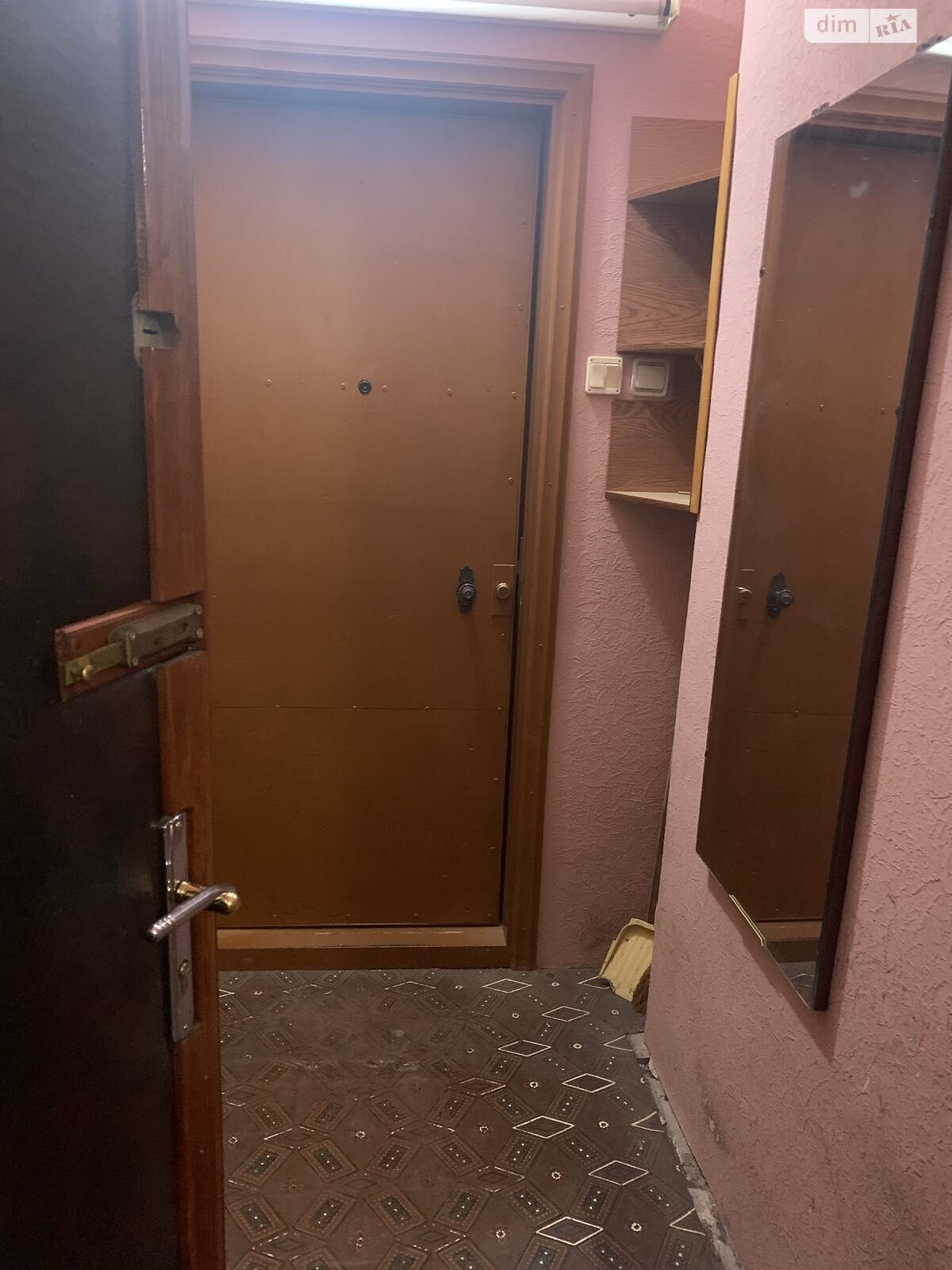 Продаж трикімнатної квартири в Полтаві, на бул. Щепотьєва 12, район Сади 3 (Огнівка) фото 1