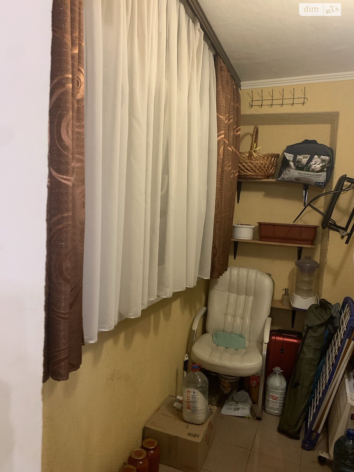 Продаж трикімнатної квартири в Полтаві, на бул. Щепотьєва 12, район Сади 3 (Огнівка) фото 1