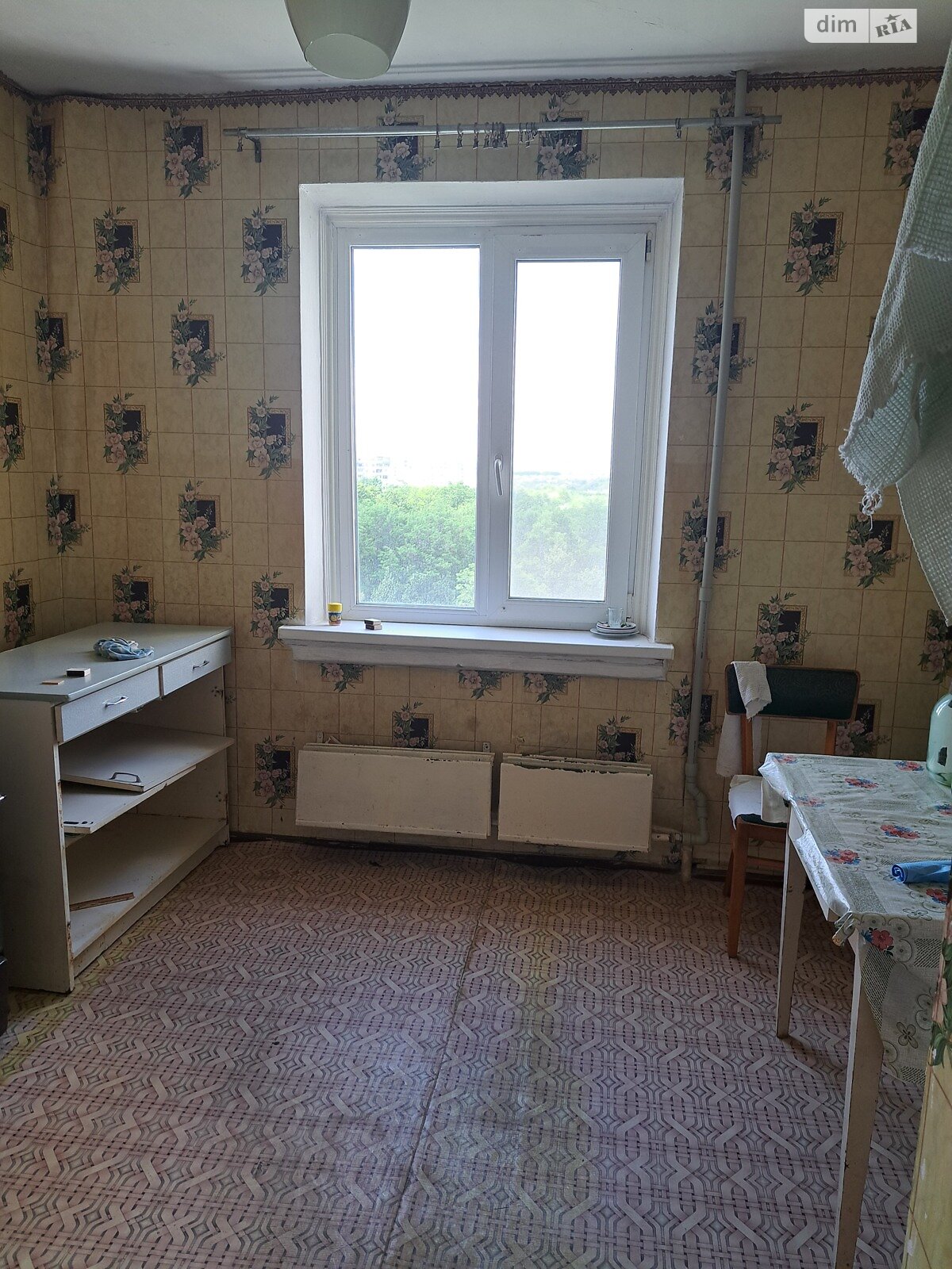 Продаж однокімнатної квартири в Полтаві, на бул. Щепотьєва 5, район Сади 3 (Огнівка) фото 1 Продаж однокімнатної квартири в Полтаві, на бул. Щепотьєва 5, район Сади 3 (Огнівка) фото 1