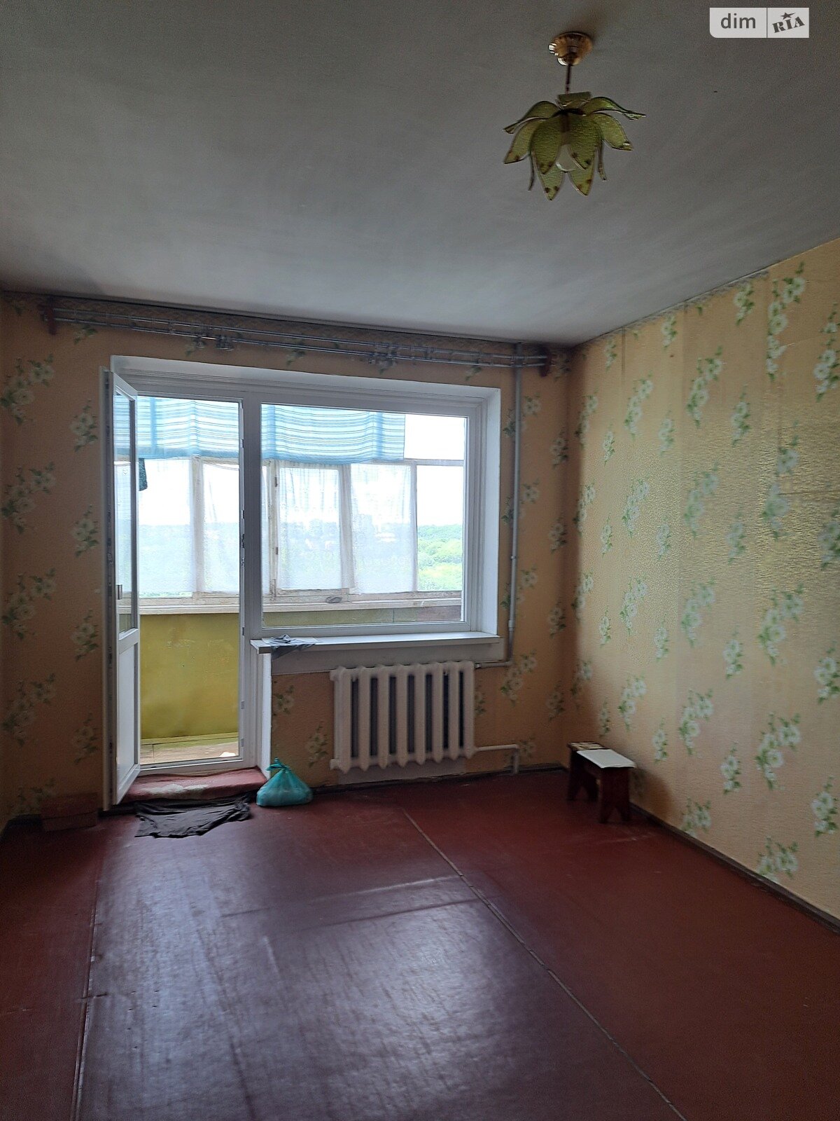 Продаж однокімнатної квартири в Полтаві, на бул. Щепотьєва 5, район Сади 3 (Огнівка) фото 1 Продаж однокімнатної квартири в Полтаві, на бул. Щепотьєва 5, район Сади 3 (Огнівка) фото 1