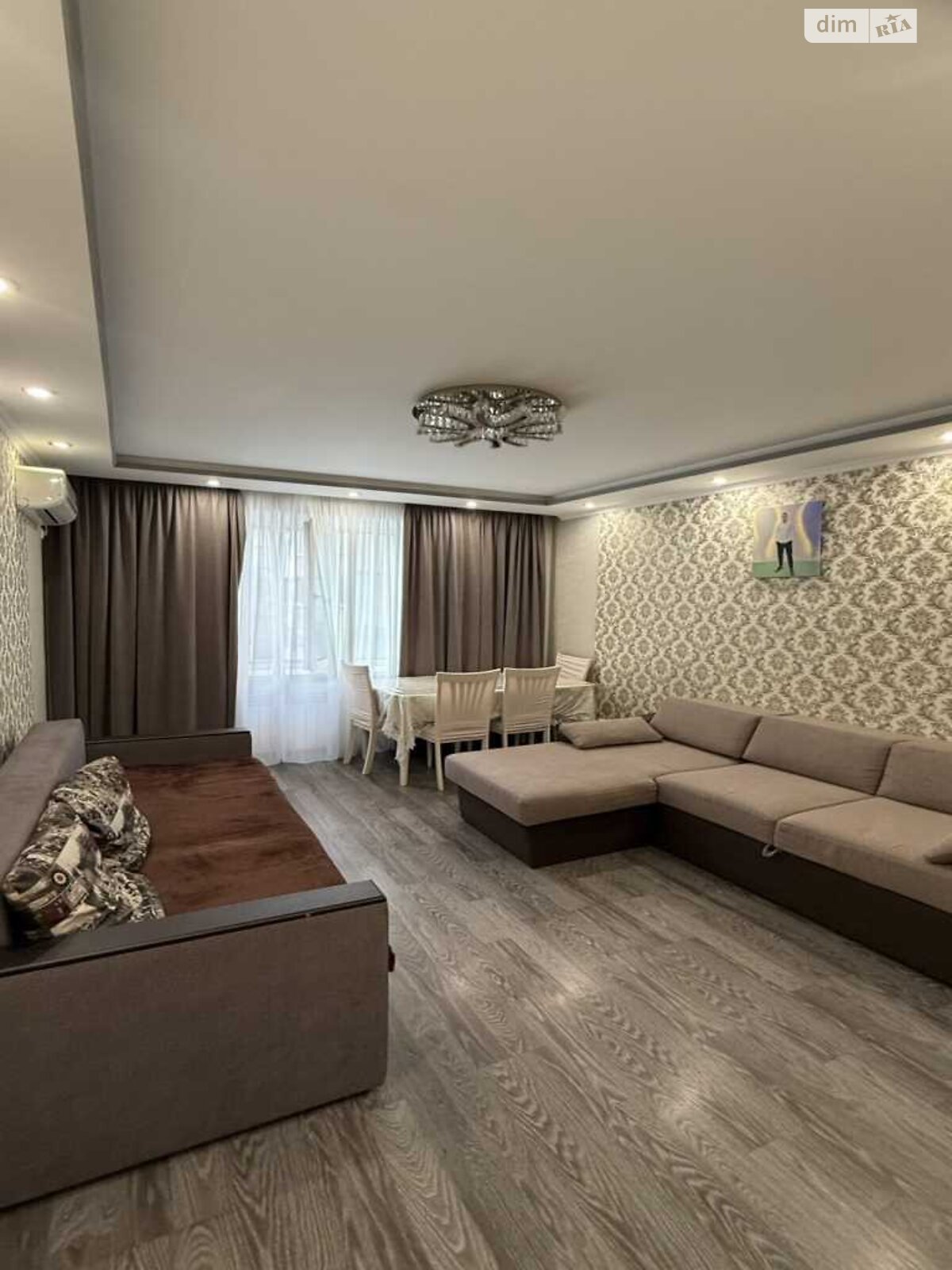 Продажа двухкомнатной квартиры в Полтаве, на бул. Щепотьева, район Сады 3 (Огнивка) фото 1 Продажа двухкомнатной квартиры в Полтаве, на бул. Щепотьева, район Сады 3 (Огнивка) фото 1