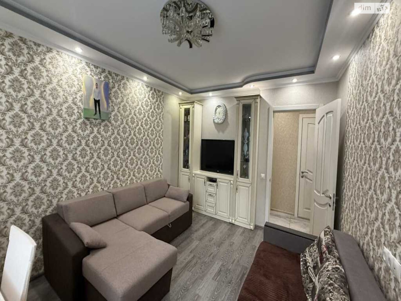 Продажа двухкомнатной квартиры в Полтаве, на бул. Щепотьева, район Сады 3 (Огнивка) фото 1 Продажа двухкомнатной квартиры в Полтаве, на бул. Щепотьева, район Сады 3 (Огнивка) фото 1