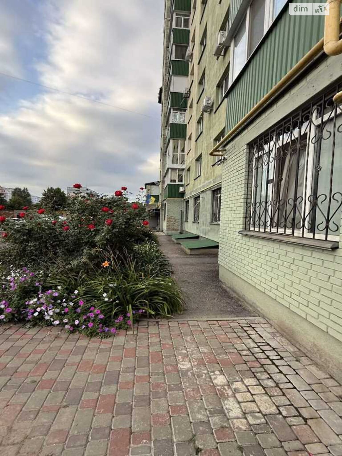 Продажа двухкомнатной квартиры в Полтаве, на бул. Щепотьева, район Сады 3 (Огнивка) фото 1 Продажа двухкомнатной квартиры в Полтаве, на бул. Щепотьева, район Сады 3 (Огнивка) фото 1