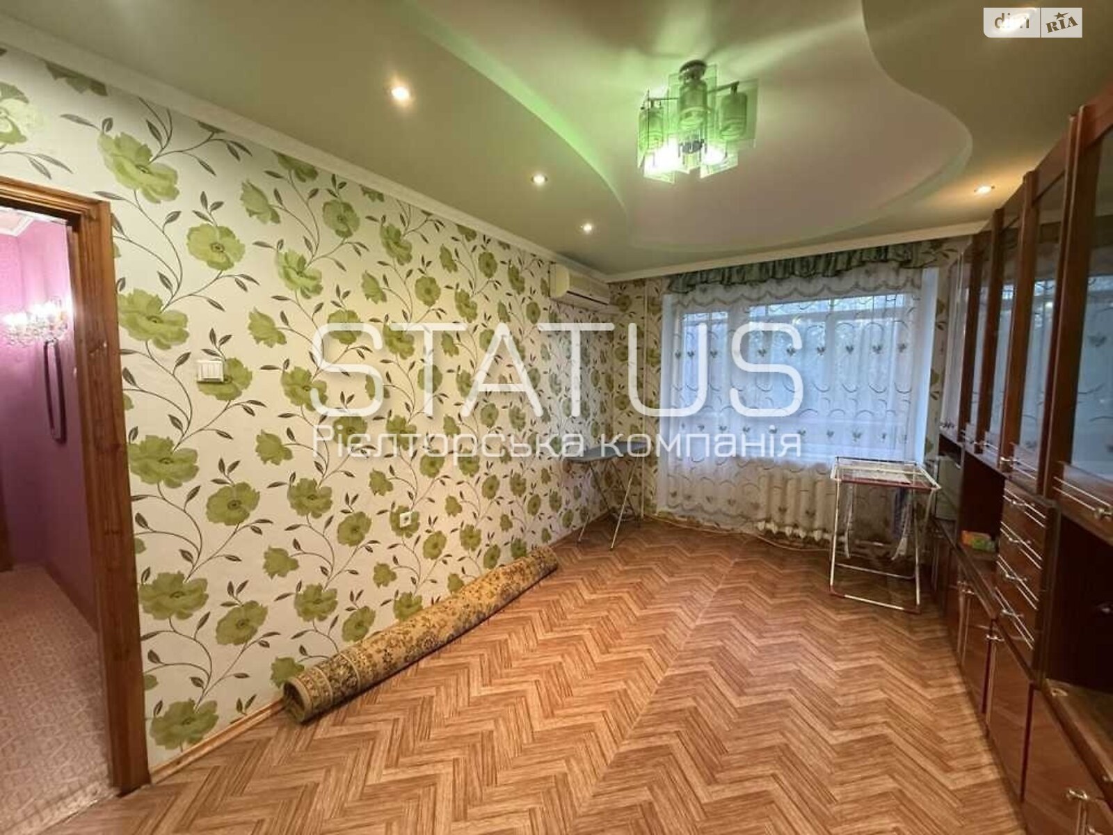 Продажа двухкомнатной квартиры в Полтаве, на бул. Щепотьева 5, район Сады 3 (Огнивка) фото 1 Продажа двухкомнатной квартиры в Полтаве, на бул. Щепотьева 5, район Сады 3 (Огнивка) фото 1