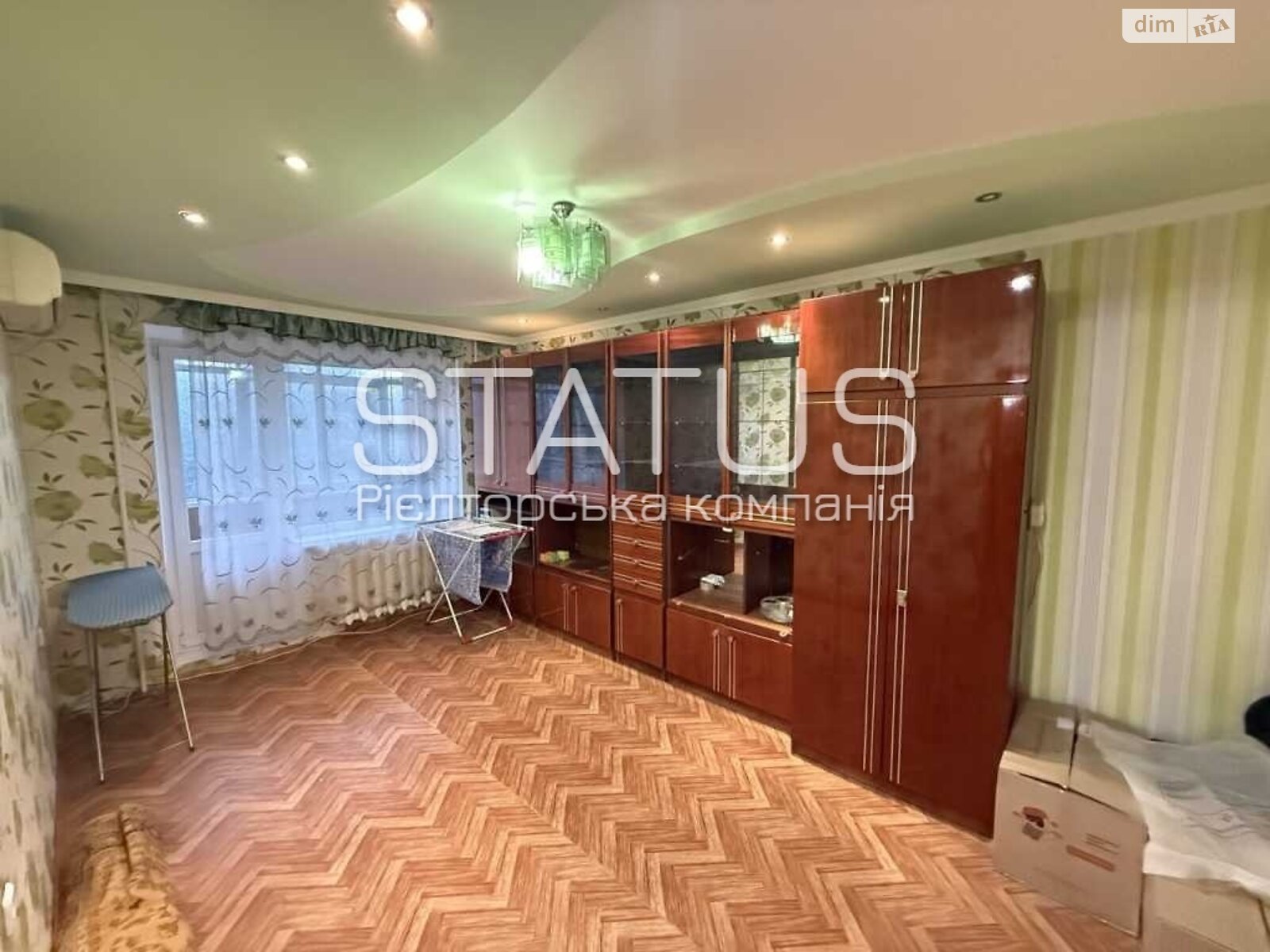 Продажа двухкомнатной квартиры в Полтаве, на бул. Щепотьева 5, район Сады 3 (Огнивка) фото 1 Продажа двухкомнатной квартиры в Полтаве, на бул. Щепотьева 5, район Сады 3 (Огнивка) фото 1