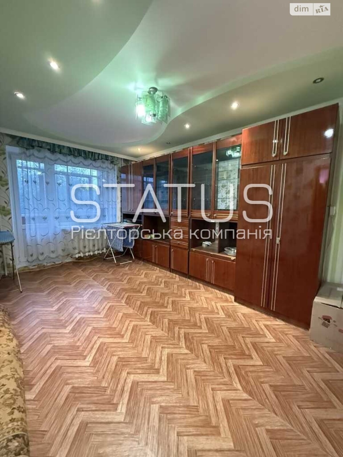 Продажа двухкомнатной квартиры в Полтаве, на бул. Щепотьева 5, район Сады 3 (Огнивка) фото 1 Продажа двухкомнатной квартиры в Полтаве, на бул. Щепотьева 5, район Сады 3 (Огнивка) фото 1