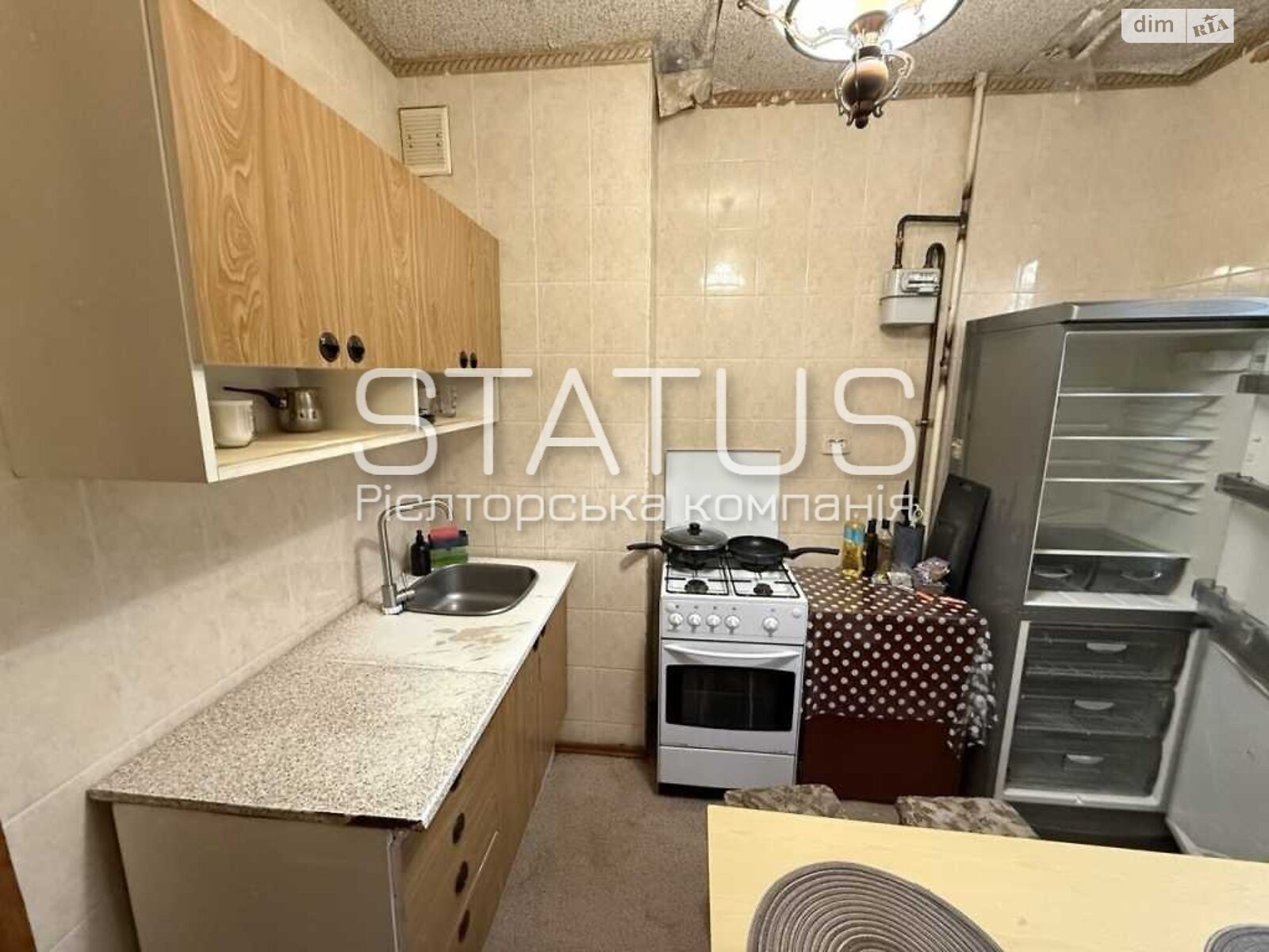 Продажа двухкомнатной квартиры в Полтаве, на бул. Щепотьева 5, район Сады 3 (Огнивка) фото 1 Продажа двухкомнатной квартиры в Полтаве, на бул. Щепотьева 5, район Сады 3 (Огнивка) фото 1