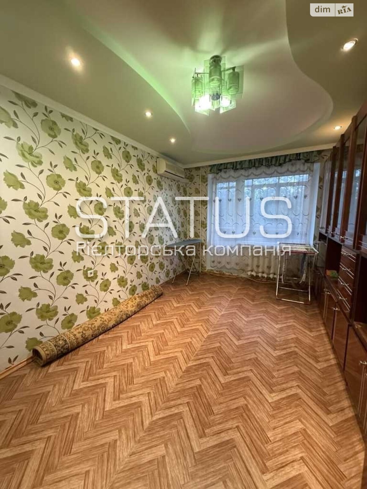 Продажа двухкомнатной квартиры в Полтаве, на бул. Щепотьева 5, район Сады 3 (Огнивка) фото 1 Продажа двухкомнатной квартиры в Полтаве, на бул. Щепотьева 5, район Сады 3 (Огнивка) фото 1