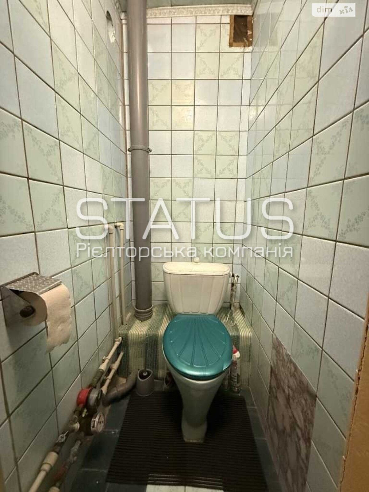 Продажа двухкомнатной квартиры в Полтаве, на бул. Щепотьева 5, район Сады 3 (Огнивка) фото 1 Продажа двухкомнатной квартиры в Полтаве, на бул. Щепотьева 5, район Сады 3 (Огнивка) фото 1