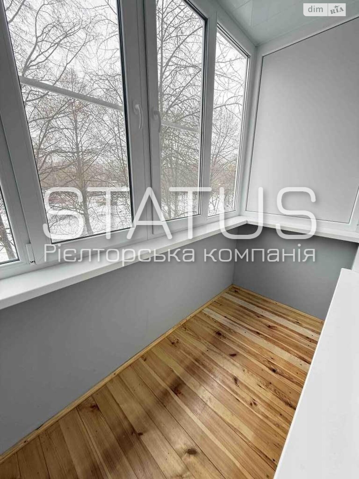 Продажа однокомнатной квартиры в Полтаве, на бул. Щепотьева, район Сады 3 (Огнивка) фото 1