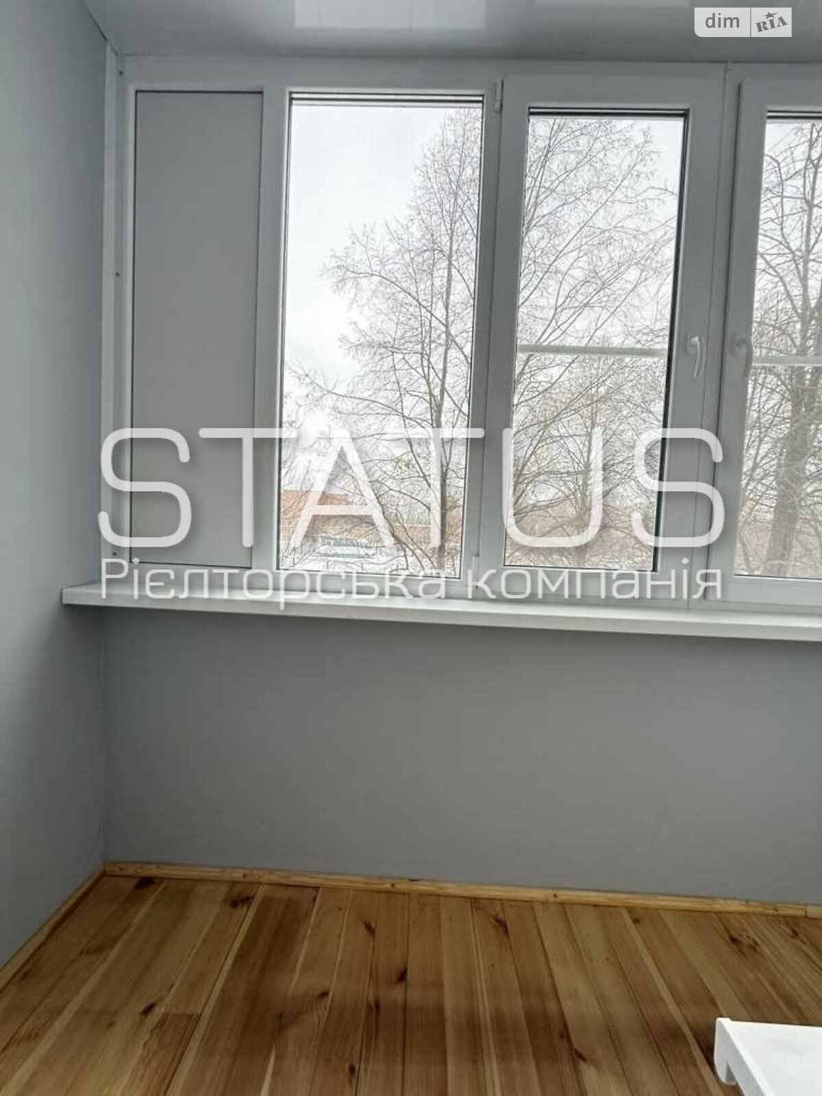 Продажа однокомнатной квартиры в Полтаве, на бул. Щепотьева, район Сады 3 (Огнивка) фото 1