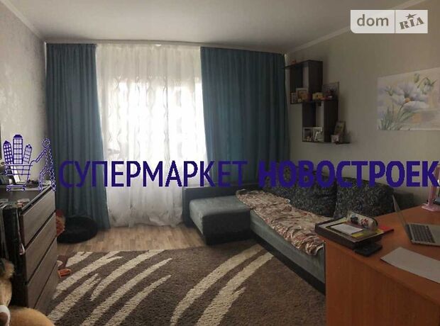 Продажа однокомнатной квартиры в Полтаве, на ул. Станиславского, район Сады 3 (Огнивка) фото 1 Продажа однокомнатной квартиры в Полтаве, на ул. Станиславского, район Сады 3 (Огнивка) фото 1