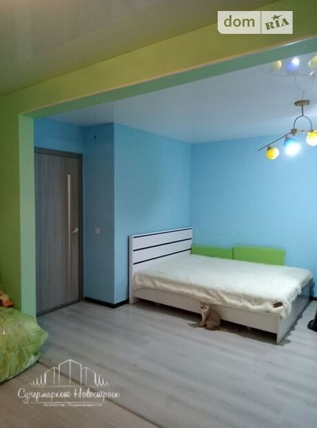 Продажа однокомнатной квартиры в Полтаве, на ул. Станиславского, кв. 8, район Сады 3 (Огнивка) фото 1 Продажа однокомнатной квартиры в Полтаве, на ул. Станиславского, кв. 8, район Сады 3 (Огнивка) фото 1