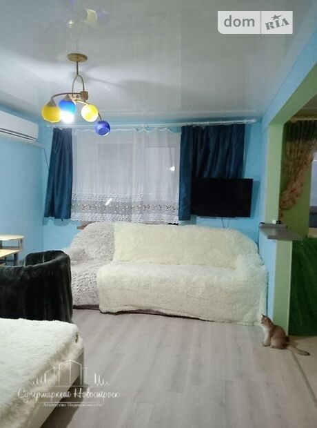 Продажа однокомнатной квартиры в Полтаве, на ул. Станиславского, кв. 8, район Сады 3 (Огнивка) фото 1 Продажа однокомнатной квартиры в Полтаве, на ул. Станиславского, кв. 8, район Сады 3 (Огнивка) фото 1