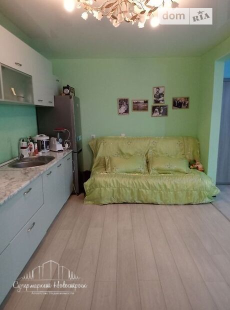 Продажа однокомнатной квартиры в Полтаве, на ул. Станиславского, кв. 8, район Сады 3 (Огнивка) фото 1 Продажа однокомнатной квартиры в Полтаве, на ул. Станиславского, кв. 8, район Сады 3 (Огнивка) фото 1