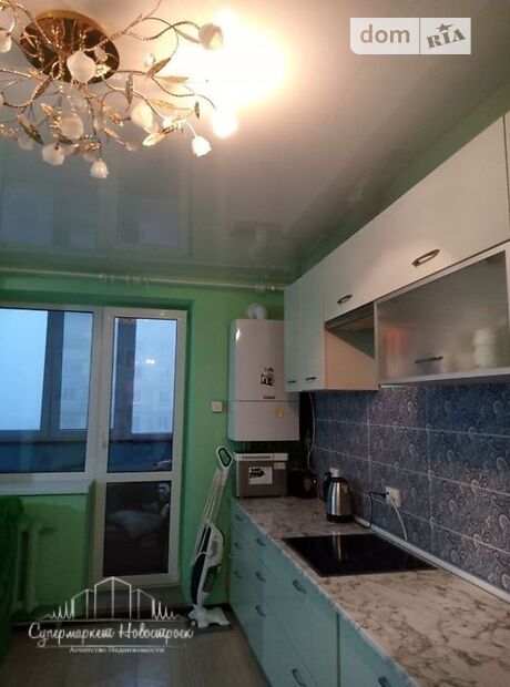 Продажа однокомнатной квартиры в Полтаве, на ул. Станиславского, кв. 8, район Сады 3 (Огнивка) фото 1 Продажа однокомнатной квартиры в Полтаве, на ул. Станиславского, кв. 8, район Сады 3 (Огнивка) фото 1