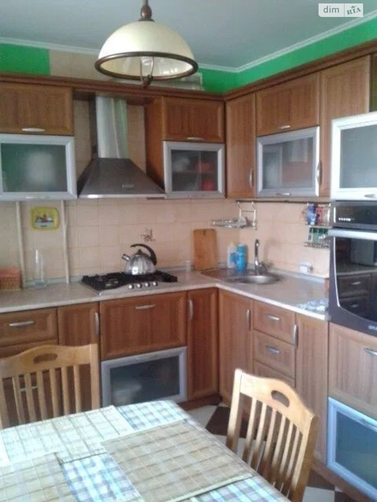 Продажа трехкомнатной квартиры в Полтаве, на ул. Станиславского, район Сады 3 (Огнивка) фото 1