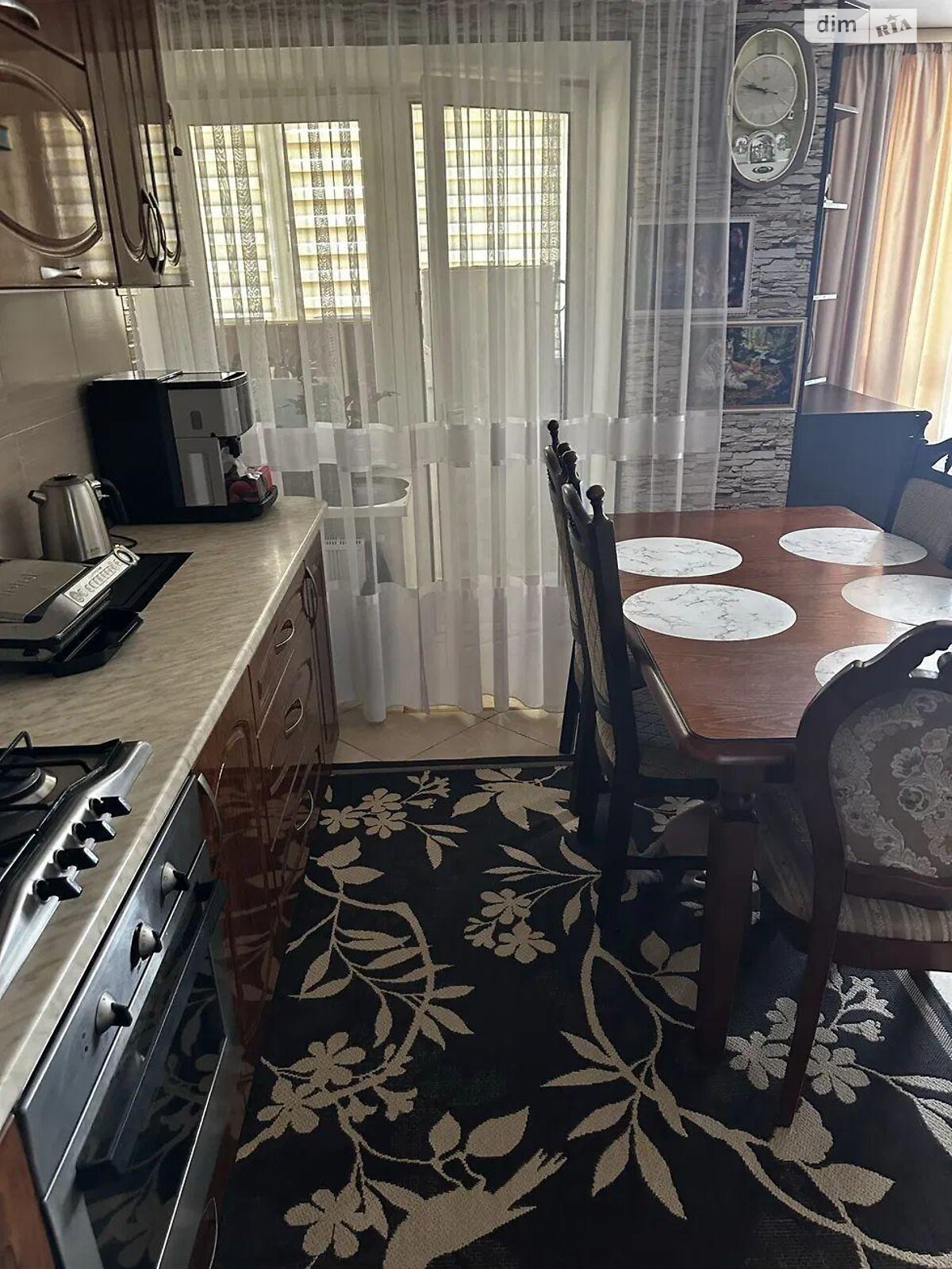 Продажа трехкомнатной квартиры в Полтаве, на ул. Дмитра Пругла 10, район Сады 3 (Огнивка) фото 1