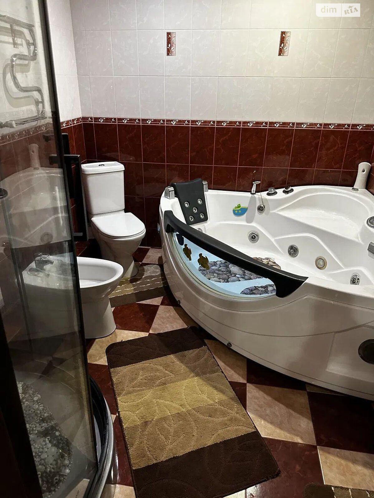 Продажа трехкомнатной квартиры в Полтаве, на ул. Дмитра Пругла 10, район Сады 3 (Огнивка) фото 1