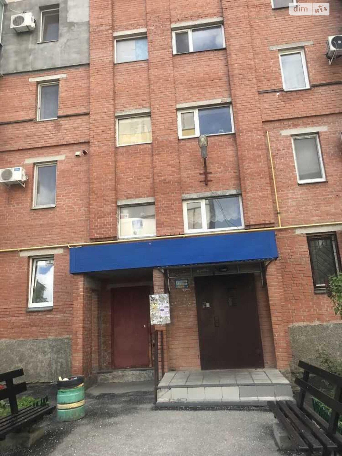 Продажа двухкомнатной квартиры в Полтаве, на ул. Станиславского, район Сады 3 (Огнивка) фото 1