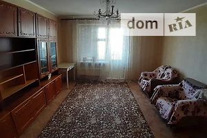 Продажа трехкомнатной квартиры в Полтаве, на Сады 10, кв. 26, район Сады 3 (Огнивка) фото 2