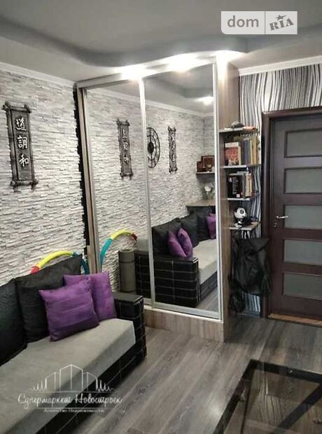 Продажа двухкомнатной квартиры в Полтаве, на б-р Боровиковского, район Сады 3 (Огнивка) фото 1 Продажа двухкомнатной квартиры в Полтаве, на б-р Боровиковского, район Сады 3 (Огнивка) фото 1