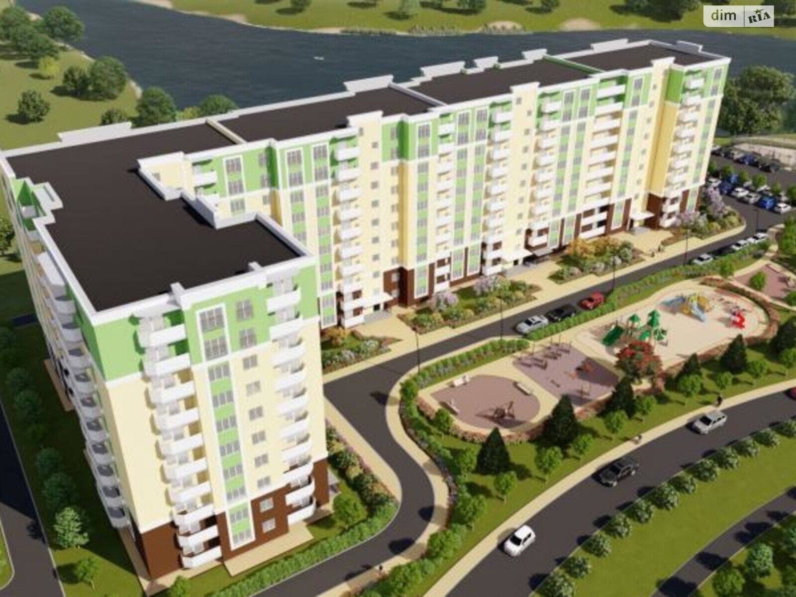 Продаж однокімнатної квартири в Полтаві, на вул. Джохара Дудаєва 3, район Сади 2 фото 1 Продаж однокімнатної квартири в Полтаві, на вул. Джохара Дудаєва 3, район Сади 2 фото 1