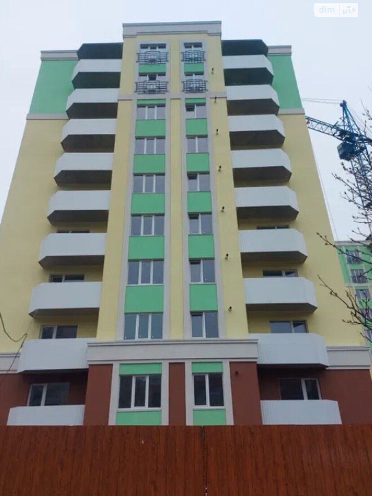 Продаж однокімнатної квартири в Полтаві, на вул. Джохара Дудаєва 3, район Сади 2 фото 1 Продаж однокімнатної квартири в Полтаві, на вул. Джохара Дудаєва 3, район Сади 2 фото 1