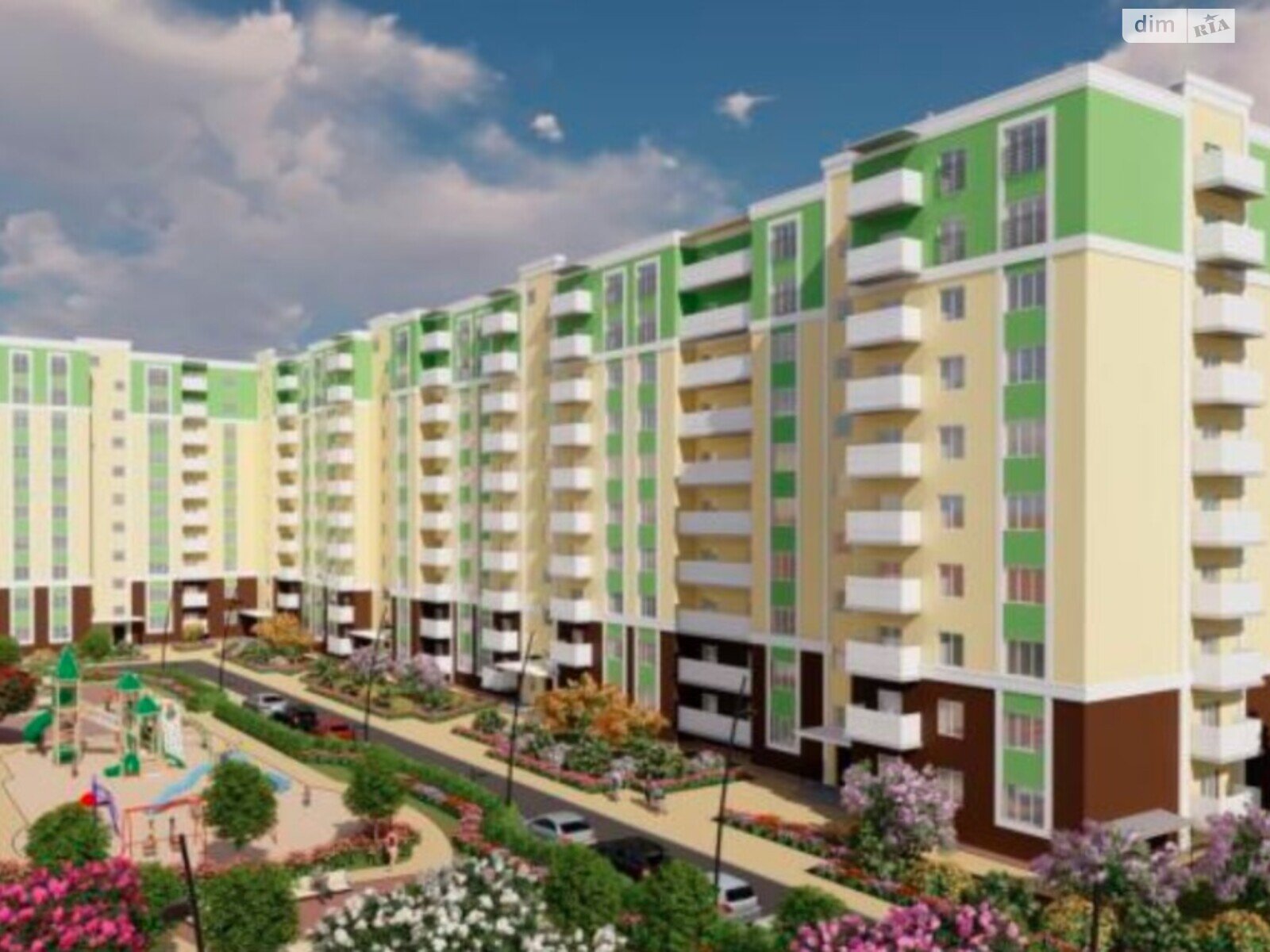 Продаж однокімнатної квартири в Полтаві, на вул. Джохара Дудаєва 3, район Сади 2 фото 1 Продаж однокімнатної квартири в Полтаві, на вул. Джохара Дудаєва 3, район Сади 2 фото 1