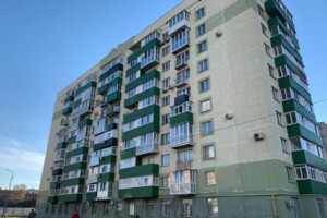 Продажа двухкомнатной квартиры в Полтаве, на бул. Щепотьева 3А, район Сады 3 (Огнивка) фото 2