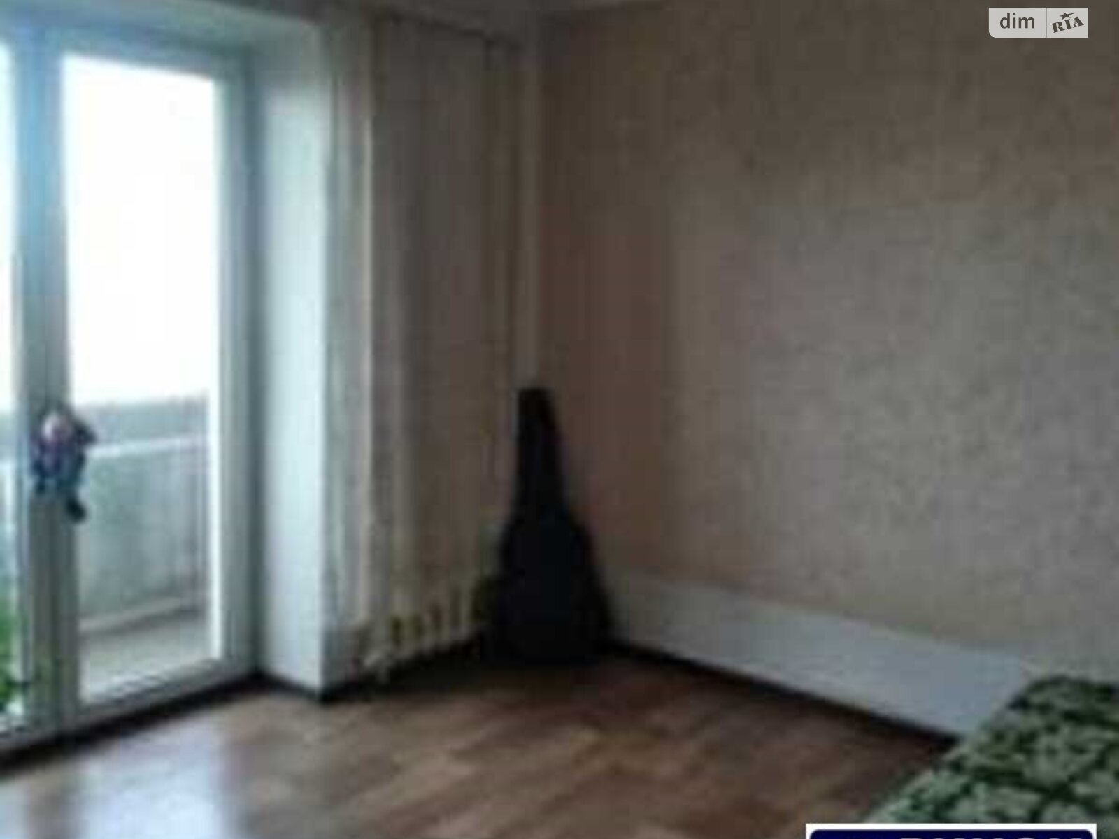 Продажа однокомнатной квартиры в Полтаве, на ул. Григория Левченко 20, фото 1